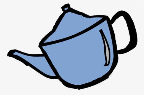 Teapot, HD Png Download, Free Download