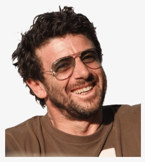 Patrick Bruel Sunglasses Clip Arts - Patrick Bruel Png, Transparent Png, Free Download