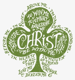 Redbubble St Patrick, HD Png Download, Free Download