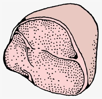 Ham Png, Transparent Png, Free Download