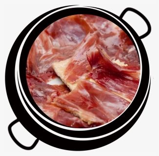 Ham - Paella Png, Transparent Png, Free Download