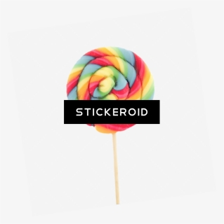 Transparent Lollipop Png - Lollipop Candy, Png Download, Free Download