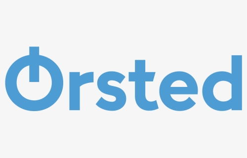 Orsted Rgb Blue - Orsted Energy, HD Png Download, Free Download