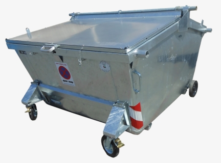 Trailer, HD Png Download, Free Download