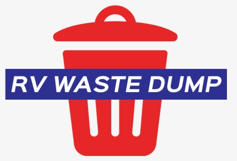 Rv Waste Dump, HD Png Download, Free Download
