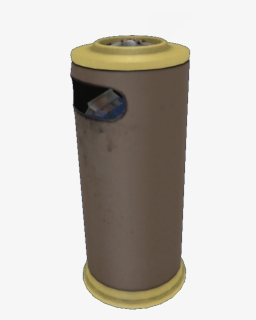 Download Zip Archive - Cylinder, HD Png Download, Free Download
