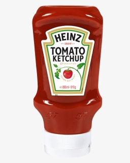 Heinz Tomaten Ml - Heinz Tomato Ketchup 910 Gm, HD Png Download, Free Download