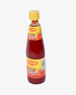 Maggi Rich Tomato Ketchup Png Maggi Ketchup - Carbonated Soft Drinks, Transparent Png, Free Download