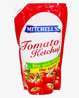 Ketchup , Png Download - Tomato Ketchup 1 Kg Pouch, Transparent Png, Free Download