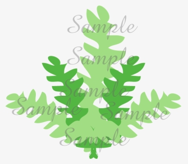 To View Sample Image At 100%, Please Click Here - Png Background Seaweed Gif, Transparent Png, Free Download