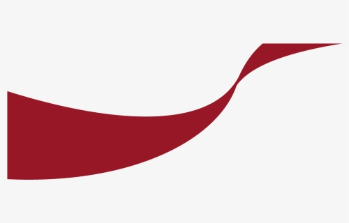 Home - Exaflow - Red Swoosh Alpha Png, Transparent Png, Free Download