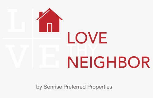 Real Estate With A Heart To Serve The Community - House, HD Png Download, Free Download