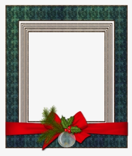 Transparent Christmas Holly Border Png - Christmas Day, Png Download, Free Download
