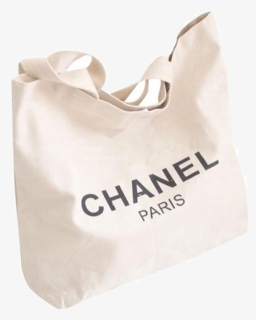 #bag #purse #png #polyvore #chanel #freetoedit - Tote Bag, Transparent Png, Free Download