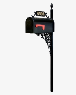 Mailbox, HD Png Download, Free Download