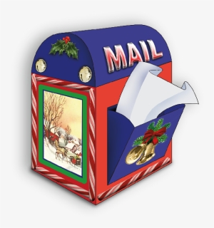 Transparent Mailbox Png - Cartoon, Png Download, Free Download