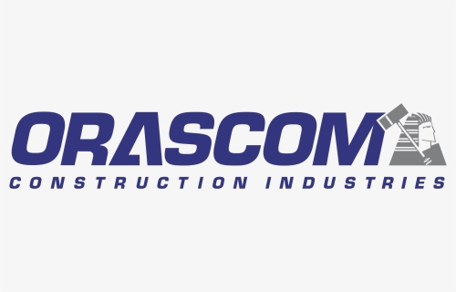 Orascom Logo Png Transparent - Orascom Construction Industries, Png Download, Free Download
