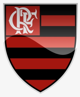 Cr Flamengo Hd Logo Png - Dream League Logo Flamengo, Transparent Png, Free Download