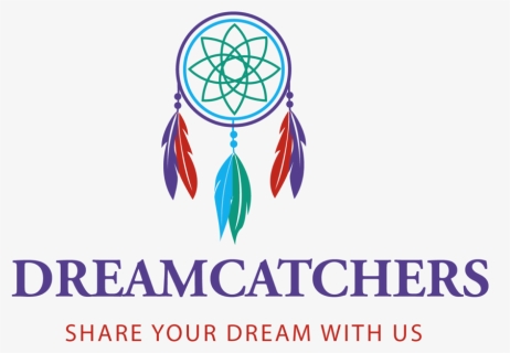 Logo Using Dream Catchers, HD Png Download, Free Download