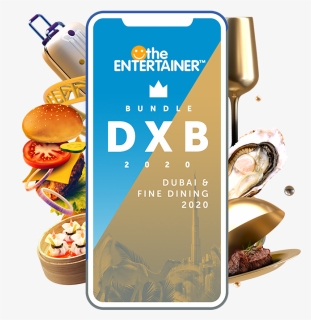 Entertainer Dubai 2020, HD Png Download, Free Download