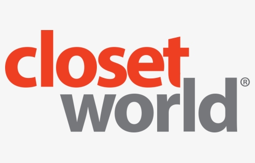 Closetworld - Graphic Design, HD Png Download, Free Download