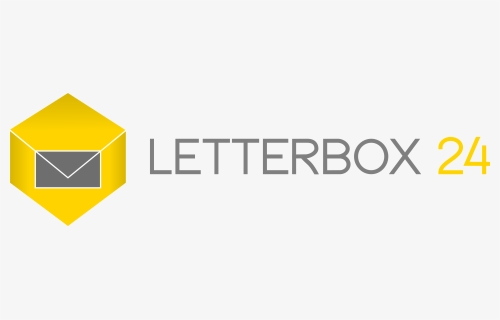 Letterbox24 - Letterbox24 Logo, HD Png Download, Free Download