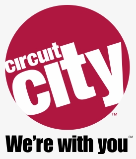 Circuit City New Logo Png Transparent - Transparent Circuit City Logo, Png Download, Free Download