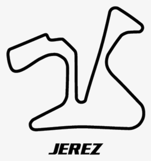 Circuito De Jerez, HD Png Download, Free Download