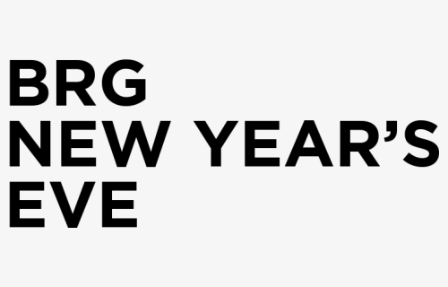 Brg New Years 2 Site - Parallel, HD Png Download, Free Download
