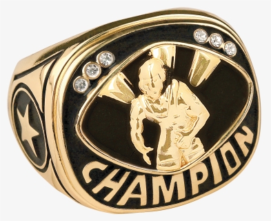 Wrestling Championship Ring, HD Png Download, Free Download
