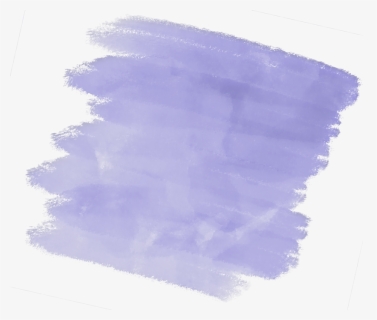 Purple Swipe Image - Painting, HD Png Download, Free Download