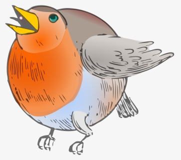 Colored Clip Arts - Round Robin, HD Png Download, Free Download