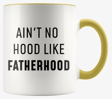 Funny New Dad Gift, First Fathers Day, Dad To Be Coffee - Masjid Qiblatein, HD Png Download, Free Download