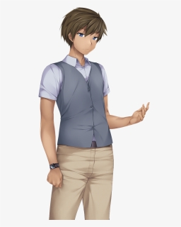 Anime, HD Png Download, Free Download