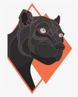 Panther - Illustration, HD Png Download, Free Download