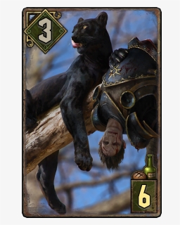 Panther Png, Transparent Png, Free Download