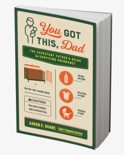 You Got This Dad Alt - Parallel, HD Png Download, Free Download