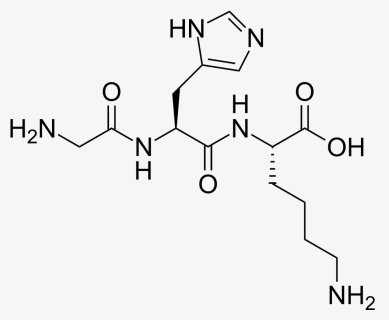 Amino Acid Arginine Structure, HD Png Download, Free Download