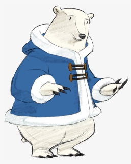 Polly Sad , Png Download - Cartoon, Transparent Png, Free Download