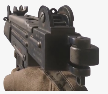 Call Of Duty Wiki - Ranged Weapon, HD Png Download, Free Download