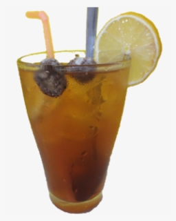Sour Plum Drink , Png Download - Long Island Iced Tea, Transparent Png, Free Download