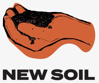 New Soil Logo - Illustration, HD Png Download, Free Download