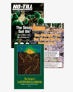 Soil Biology Boost Package - Poster, HD Png Download, Free Download