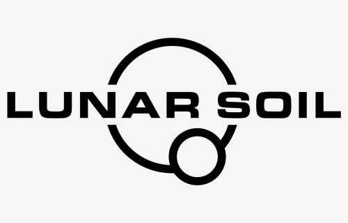 Lunar Soil Logo - Circle, HD Png Download, Free Download