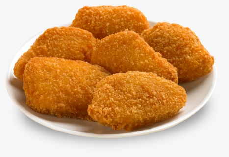 Nuggest - Chicken Nuggets Png, Transparent Png, Free Download