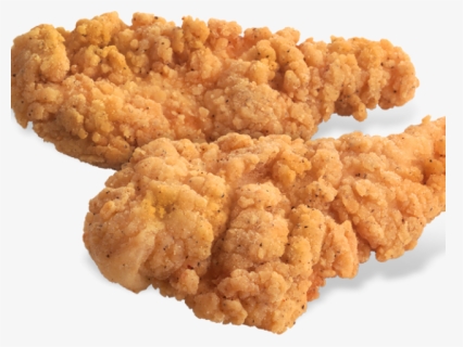 Chicken Nuggets Cliparts - Chicken Strip, HD Png Download, Free Download