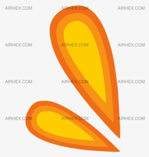 Airline Logo - Firefly - Graphic Design, HD Png Download, Free Download