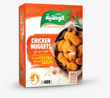 Chicken Nuggets - Watania Nuggets Cheese, HD Png Download, Free Download