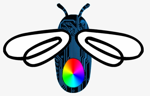 Firefly Electronics Clipart , Png Download, Transparent Png, Free Download