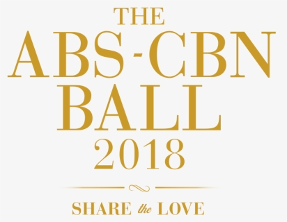Kapamilya"s Brightest Stars Get Ready For Abs-cbn Ball - Beige, HD Png Download, Free Download